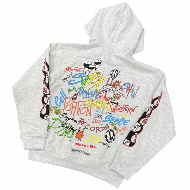 クロムハーツ マッティボーイ mattyboy 国内店舗正規品 トップス