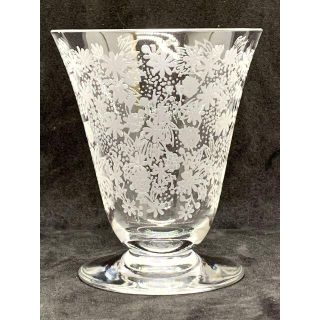 バカラ(Baccarat)の★バカラ エリザベート ELISABETH ワイングラス リキュール 8.2cm(食器)