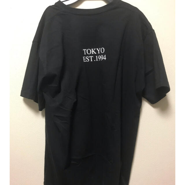 NEIGHBORHOOD(ネイバーフッド)のneighbor hood 中古　ＸＬ メンズのトップス(Tシャツ/カットソー(半袖/袖なし))の商品写真