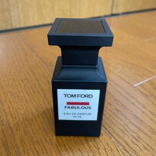 トムフォード(TOM FORD)のトムフォード　TOM FORD 香水　50ml(香水(男性用))