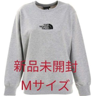 ザノースフェイス(THE NORTH FACE)のTHE NORTH FACE　ザノースフェイス トレーナー　NT62002X Z(トレーナー/スウェット)