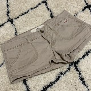 ホリスター(Hollister)のHOLLISTAR ショートパンツ(ショートパンツ)