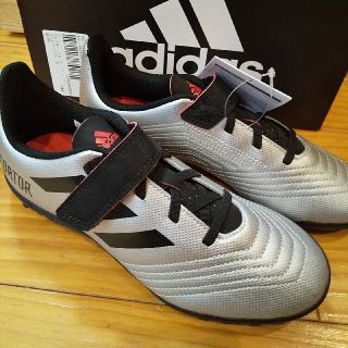 アディダス(adidas)の新品★アディダス   サッカーシューズ(シューズ)