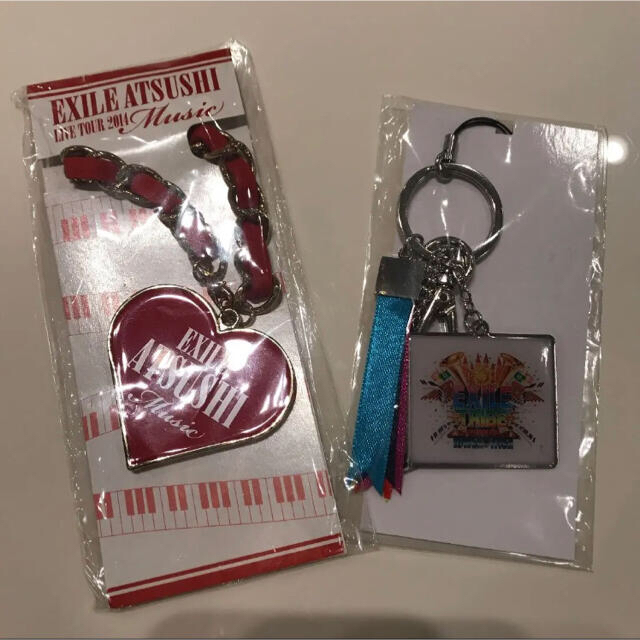 EXILE TRIBE(エグザイル トライブ)の限定品多数！！LDHグッズ5点セット エンタメ/ホビーのタレントグッズ(ミュージシャン)の商品写真