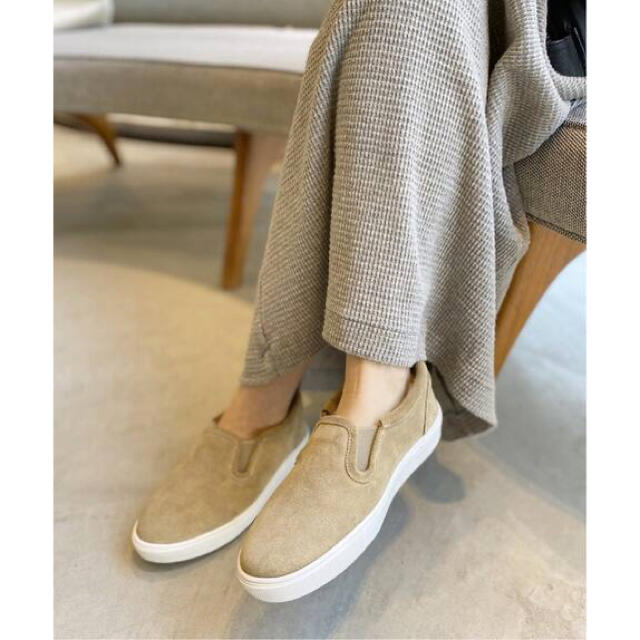 CAMINANDO Mouton Sneakersレディース