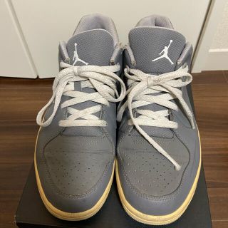 ナイキ(NIKE)のJORDAN 1 FLIGHT 3 LOW(スニーカー)