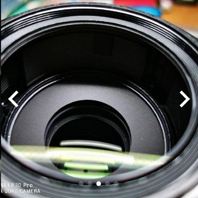 TAMRON SP70-300F4-5.6DI VC USD(A005N)