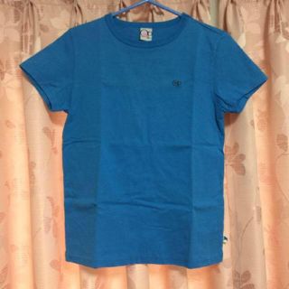 オーシャンパシフィック(OCEAN PACIFIC)のOP Tシャツ☆レディースL(Tシャツ(半袖/袖なし))