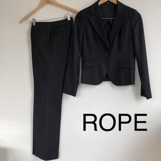 ロペ(ROPE’)のROPE ロペ　パンツスーツセットアップ(スーツ)