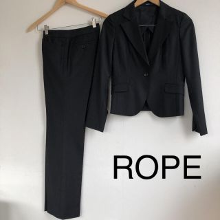 ロペ(ROPE’)のROPE ロペ　パンツスーツセットアップ(スーツ)