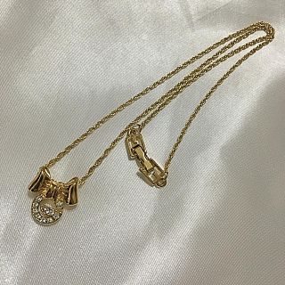 ジバンシィ(GIVENCHY)の美品！ジバンシー ネックレス(ネックレス)