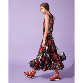 レッドヴァレンティノ(RED VALENTINO)のREDValentino 2019SS(ロングワンピース/マキシワンピース)