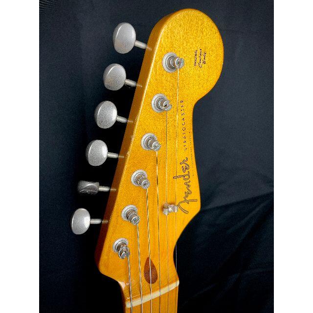 Fender(フェンダー)の【送料込】Fender Japan ST57 CAR 人気カラー！ 楽器のギター(エレキギター)の商品写真