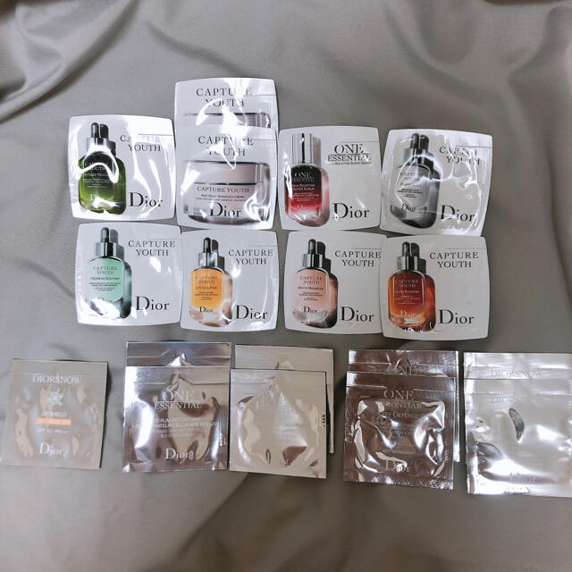 Dior(ディオール)の DIOR♡ コスメ/美容のスキンケア/基礎化粧品(化粧水/ローション)の商品写真