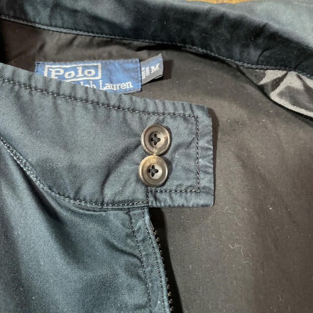 POLO RALPH LAUREN(ポロラルフローレン)のFRONTSIDE様専用 メンズのジャケット/アウター(ブルゾン)の商品写真