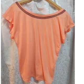 チャコット(CHACOTT)のチャコット Chacott 2WAY Tシャツ(ダンス/バレエ)