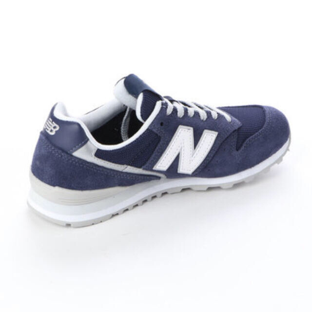 New Balance(ニューバランス)の【スーパーラクまつり特価】ニューバランス　WL996  24.5cm  ネイビー レディースの靴/シューズ(スニーカー)の商品写真