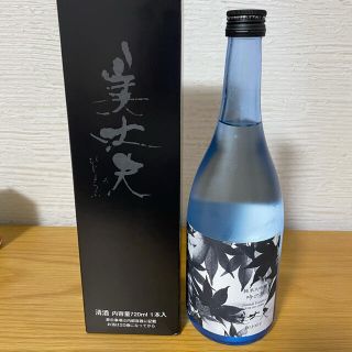 純米大吟醸 720ml  吟の夢　美丈夫　びじょうふ　高知県日本酒　濱川商店(日本酒)