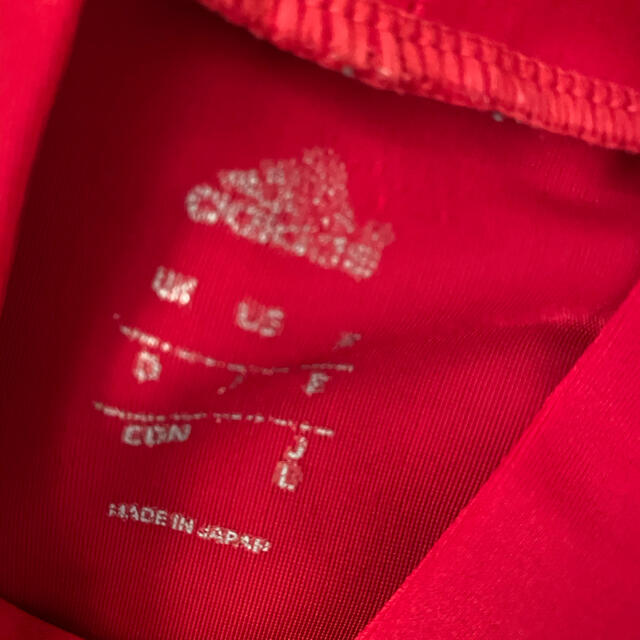 adidas(アディダス)のadidas インナー メンズのトップス(Tシャツ/カットソー(七分/長袖))の商品写真