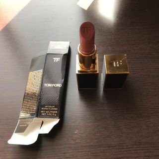 トムフォード(TOM FORD)のトムフォード　リップ(口紅)