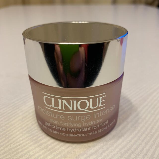 CLINIQUE(クリニーク)のCLINIQUE モイスチャーサージインテンス　50ml コスメ/美容のスキンケア/基礎化粧品(保湿ジェル)の商品写真