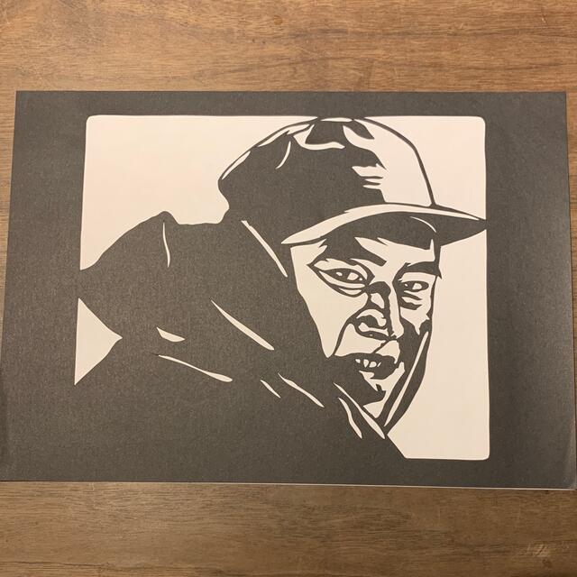 切り絵☆高倉健☆ハンドメイドの通販 by あゆゆ 切り絵shop|ラクマ 切り絵☆高倉健☆ハンドメイドの通販 by あゆゆ 切り絵shop|ラクマ