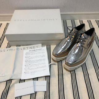 ステラマッカートニー(Stella McCartney)のステラマッカートニー　スニーカー(スニーカー)