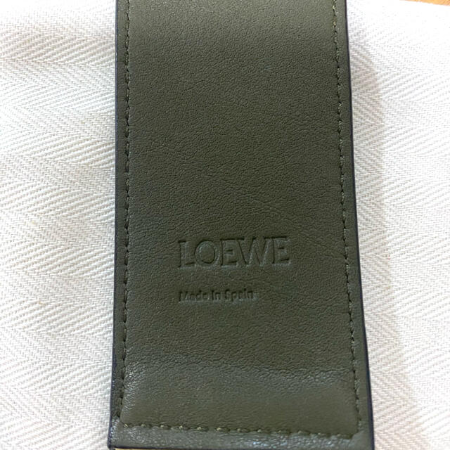 LOEWE(ロエベ)のマホサル様専用☆ レディースのバッグ(ショルダーバッグ)の商品写真