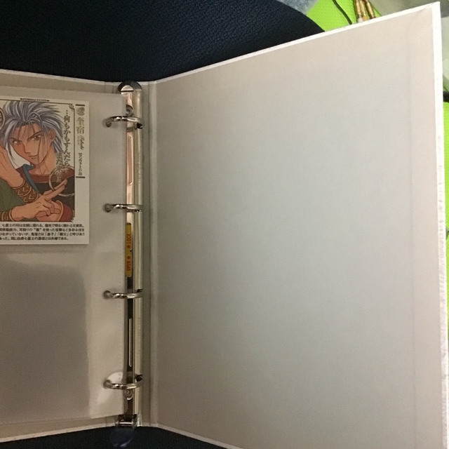 サプライ ふしぎ遊戯 キャラクターカードコレクション 専用 サプライ ふしぎ遊戯 キャラクターカードコレクション 専用