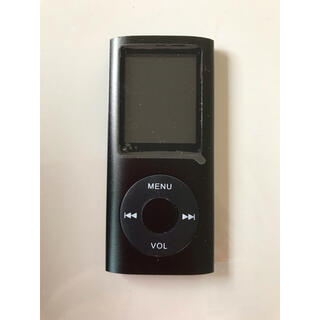 MP3プレーヤー 超軽量 8GBカード付き(ポータブルプレーヤー)