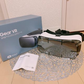 ギャラクシー(Galaxy)のGear VR(その他)