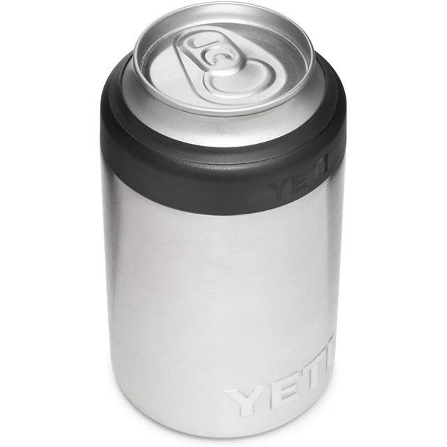 YETI イエティ 缶 クーラー 350ml ランブラー コルスター 3