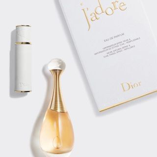 ディオール(Dior)のディオール　香水2つ(香水(女性用))