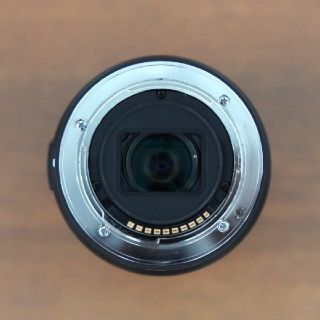 SONY - Sony E SEL18135 kenko製プロテクター付きの通販 by TK's shop