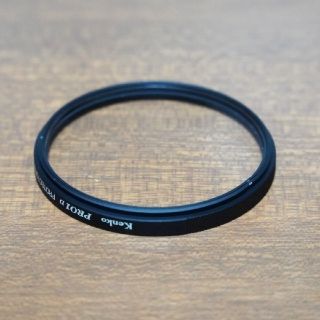 Sony E  SEL18135  kenko製プロテクター付き