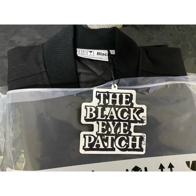 Supreme - BlackEyePatch Wasted Youth ベスト L verdyの通販 by