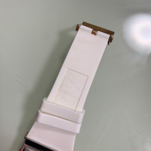 ARMANI EXCHANGE(アルマーニエクスチェンジ)のアルマーニエクスチェンジ　A/X  腕時計 レディースのファッション小物(腕時計)の商品写真