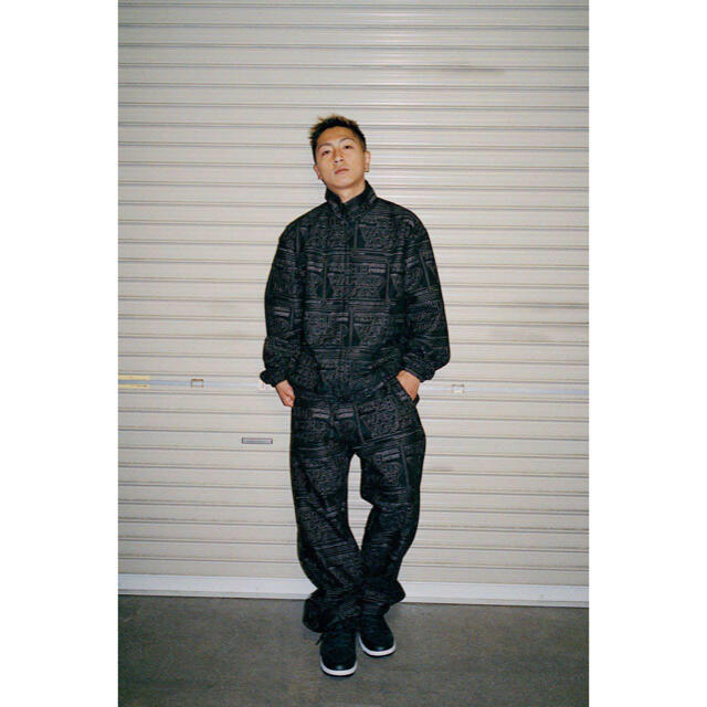 GDC - Wasted Youth x Black Eye Patch セットアップの通販 by
