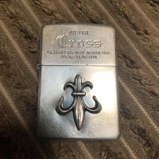 ジッポー(ZIPPO)のzippoライター(タバコグッズ)