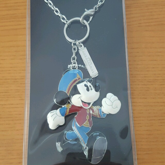 Disney(ディズニー)のバックチャーム.キーチェーン★ レディースのファッション小物(キーホルダー)の商品写真