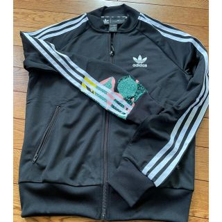 アディダス(adidas)のアディダス(ナイロンジャケット)