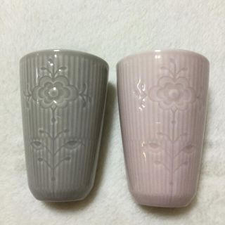 ロイヤルコペンハーゲン(ROYAL COPENHAGEN)のロイヤルコペンハーゲン タンブラー フリーカップ ペア(タンブラー)