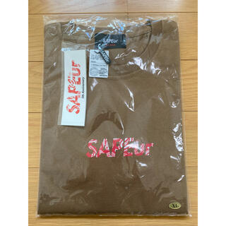 新品未開封  SAPEur サプール　5th anniversary XL ①(Tシャツ/カットソー(半袖/袖なし))