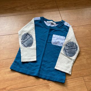 ドンキージョシー(Donkey Jossy)の美品！！Donkey Jossy ドンキージョシー✩︎⡱90●ロンT トップス(Tシャツ/カットソー)