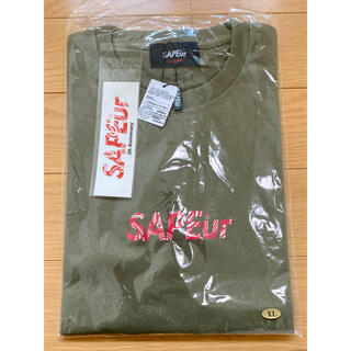 ジリアーティ様専用SAPEur サプール5th anniversary XL ②(Tシャツ/カットソー(半袖/袖なし))