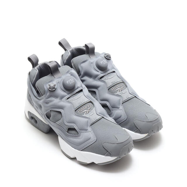 Reebok(リーボック)のReebok INSTAPUMP FURY OG ポンプフューリー　24cm レディースの靴/シューズ(スニーカー)の商品写真