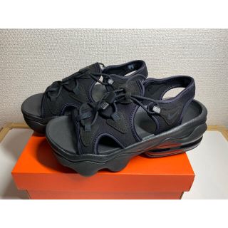 ナイキ(NIKE)の【23cm】NIKE AIR MAX KOKO SANDAL ナイキ サンダル(サンダル)
