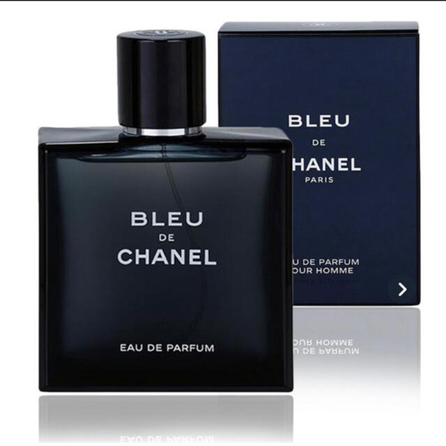 新品-シャネル オードパルファム CHANEL BLEU EDP 100ml