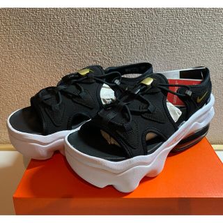 ナイキ(NIKE)の【23cm】NIKE AIR MAX KOKO SANDAL ナイキ サンダル(サンダル)