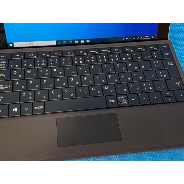 Surface3 4G LTE 1.6GHz 4GB SSD128g Win10-eastgate.mk